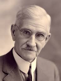 George Riddle Banta Sr. (1857-1935)