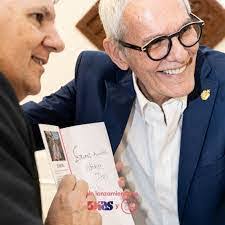 Daniel Nastasi's Instagram, Twitter & Facebook