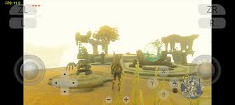 Nintendo Switch emulator for Android - Download APK