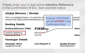 Bayu Prihantoro F On Twitter Traveloka Sy Sdh Pesan Tiket Batik Air Gmn Ya Caranya Utk Dpt Interline Reference Agar Bs Web Check In Thx Http T Co A1exjb8hfr