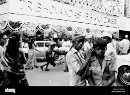 Ear cleaner mumbai india hi-res stock ...