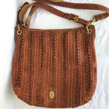 Fossil bag malaysia sale 2019. Fossil Lola Crossbody A7f996
