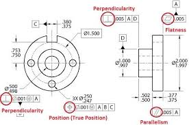 Quiz Question 8 Geo Tolerances Answers In 2019