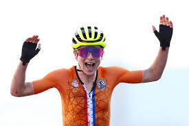 Tweeting shortly after the race, josé been posted that van vleuten confirmed she. Syabiekq694tbm