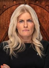 Maria Abrahamsen's Instagram, Twitter & Facebook