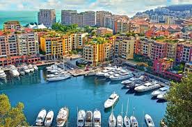 French Riviera Day Trip From Nice Discover The Best Of The French Riviera Get The Best Point For The Panoramic View Of Villefr French Riviera Day Trip Riviera