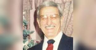 Mr. Prosper D. Nuccio Obituary