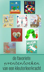 10 Favoriete Prentenboeken Van Een Kleuterjuf Boeken Prentenboeken Kinderboeken
