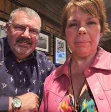 Did anybody now a steve rouse who worked at sharlston