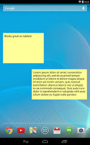 Always available from the softonic servers. Simple Sticky Note Widget For Android Apk Download