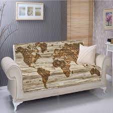En güzel koltuk örtüleri ve koltuk şalı modellerini bir araya getirmeye çalıştık. Else Dunya Haritasi 3d Koltuk Ortusu Kilifi 180x225cm Fiyati