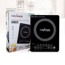 Sama seperti kompor listrik biasa, kompor induksi juga menggunakan energi listrik. Kompor Induksi Terbaru Harga Juni 2021 Blibli