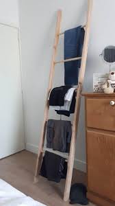 24 Diy Clothing Rack Projects How To Make A Clothes Rack
