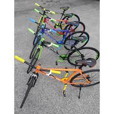Memiliki sebuah basikal fixie seperti satu trend terkini remaja sekarang. Basikal Fixie Prices And Promotions Jul 2021 Shopee Malaysia