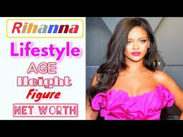 At age 23, the youngest artist ever to reach that milestone. Travel The Whole World Barbadian Singer Rihanna Age Height Dress Hair Rihanna Age Rihanna Singer