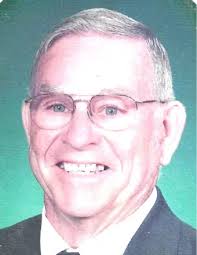 Obituary information for Robert "Bob" Pierce