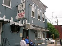 Pin By Collette Harding Gray On Places I Have Traveled Tomato Pie Trenton History Travel