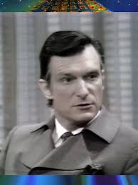 Hugh Hefner Captions