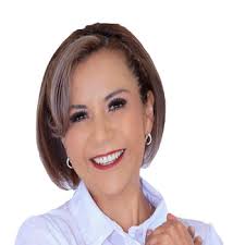 Madai Perez Carrillo Candidata A Diputados Locales Mayoria Relativa Por  Sigamos Haciendo Historia En Tlaxcala Morena-pvem-fxm Tlaxcala