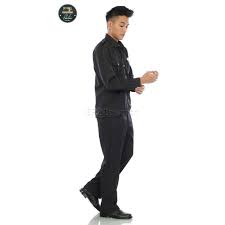 Baju model.safari / tips tampil keren dengan pakaian safari beserta 10 rekomendasi produknya 2019. Baju Seragam Security Kerja Model Safari Terbaru