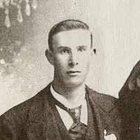 Theodore Oscar August Lange (1877–1956)