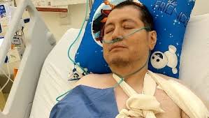 Fundraiser by Augusto Fernando López Zamora : Dona para ayudar a Benjamín y  pueda recuperar su movilidad