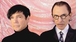 Sparks Brothers' Ron & Russell Mael