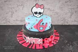 Fondant eignet sich eigentlich für zuckerguss. Monster High Motivtorte Sallys Blog