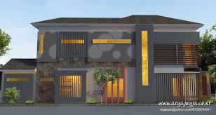 Konsep desain tempat tinggal minimalis ini sangat menarik & patut untuk kamu coba. Desain Rumah Minimalis Dengan Tanah Memanjang Wild Country Fine Arts