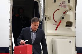 Londoner's Diary: Mary Beard wins as debate is all Greek to Boris Johnson