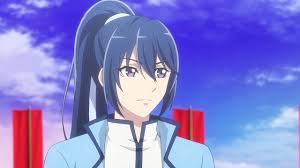 الحلقة 08 من انمي Spiritpact S2 Yomi No Chigiri Ling Qi 2 الموسم الثاني مترجمة للعربية اون لاين مع التحميل Anime Art