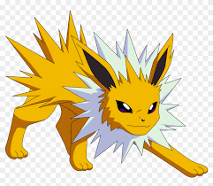 The table is sortable by clicking a column header, and. Imprimer Le Dessin En Couleurs Pokemon Numero Pokemon Jolteon Free Transparent Png Clipart Images Download