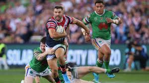 How To Watch The Nrl Live Stream Every 2020 Fixture And Round Online From Anywhere Rugby League Nrl Super Rugby
