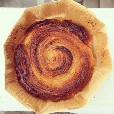 Aude On Instagram Point Meteo De 13h45 Ces Enfoires De Nuages Sont Revenus Alors On Mange Du Koui French Desserts French Dessert Recipes Desserts