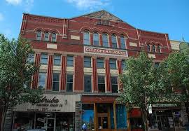 City Opera House Traverse City Mi A Northern Michigan Wedding Venue Www Partyista Co Northern Michigan Weddings Michigan Wedding Venues Northern Michigan