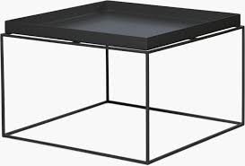 Get the best deals on square coffee tables. Tray Coffee Table Design Within Reach