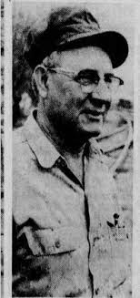 Dennis David Grissom (1903-1994)