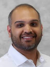 Ravi M. Rao, MBA, MD