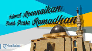 Gambar ramadhan & ucapan/kata/doa bulan suci marhaban ya ramadhan terbaru 2021 untuk keluarga, teman & sahabat terdekat kalian di ramadhan 1442 h. 60 Ucapan Selamat Puasa Ramadan 1441 H Kata Mutiara Pantun Puisi Minta Maaf Bisa Share Di Wa Tribun Batam