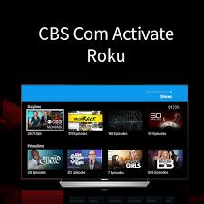 Simply complete all fields below to get started. Cbs Activation On Roku Roku Channels Cbs All Access Roku