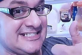 Christopher Rockenstein Obituary (1972