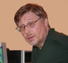 Gerald McCabe passes