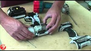 (function() { var modules = google.maps.modules = {}; How To Repair The Leaf Spring On A Makita Power Drill Youtube
