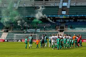 Jul 24, 2021 · the opposition of flora tallinn (women) and tammeka tartu (women) on 15.08.2020 ended with the score of 4:0. Flora Tallinn Ma Ambicje Ale Nie Moze Zapominac O Rzeczywistosci