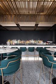Find Out Why Interior Is Always Essential Discover More Mid Century Modern Modern Bar And Restaurant Inspirations At Http Essentialhome Eu Hotel Bar Design