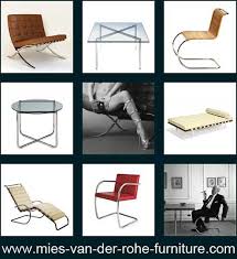 The Barcelona Day Bed Is One Of The Most Famous Design Furniture Designs By Ludwig Mies Van Der Rohe Other B Mobilier De Salon Deco Interieure Mobilier Design