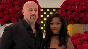 Miami Lifestyle Influencer Ashlee Jenae Found Dead in Tanzania Days After  Her 31st Birthday and Engagement | News | BET