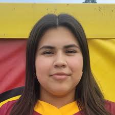 Elena (Bella) Rojas' Clovis West High School Bio