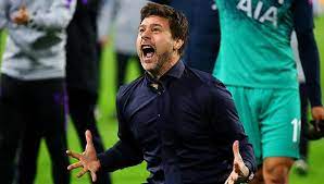Mauricio pochettino es uno de los grandes personajes el entrenador, de 47 años, era el candidato predilecto de claudio tapia, presidente de la asociación del fútbol argentino, para suceder a jorge. Mauricio Pochettino El Tecnico Anti Sistema Del Tottenham Y Sus Mil Maneras De Jugar En El Futbol Internacional Futbol Internacional Depor