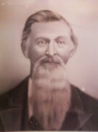 Morgan Alfred Sellers (1826-1893)